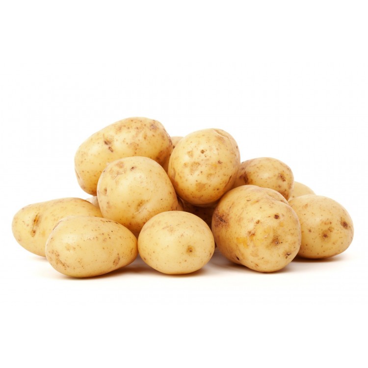 Patatas ECO - 1Kg