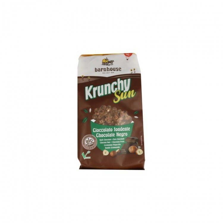 Cereales Ecológicos (varios tipos) Cereales Ecológicos (varios tipos)