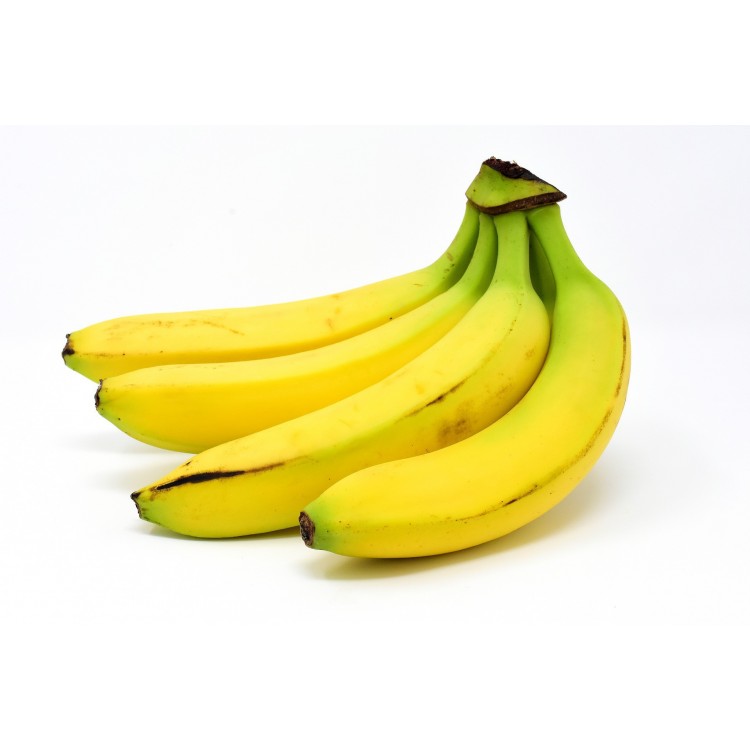 Plátano Ecológico - 1Kg
