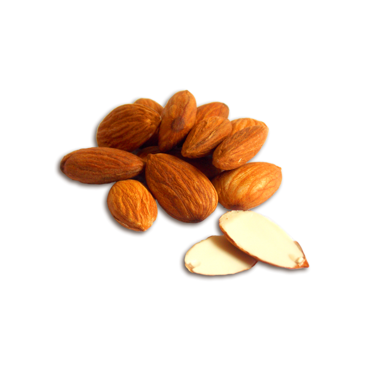 Almendras ECO - 250/500gr