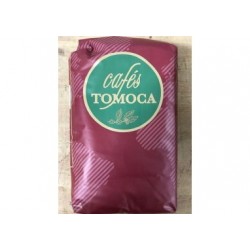 Café molido Tomoca - 1Kg